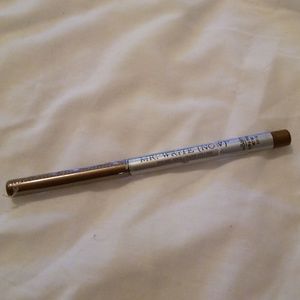 Mr. Write Now eyeliner in Jac B. Bronze